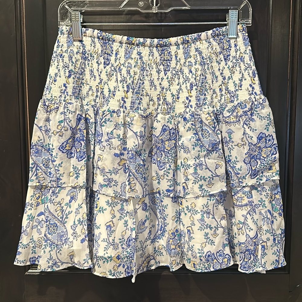 NWOT Milly Skirt, Size 8